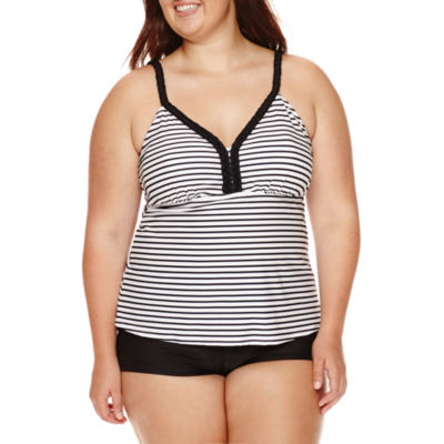 Plus Size Fashion for Juniors